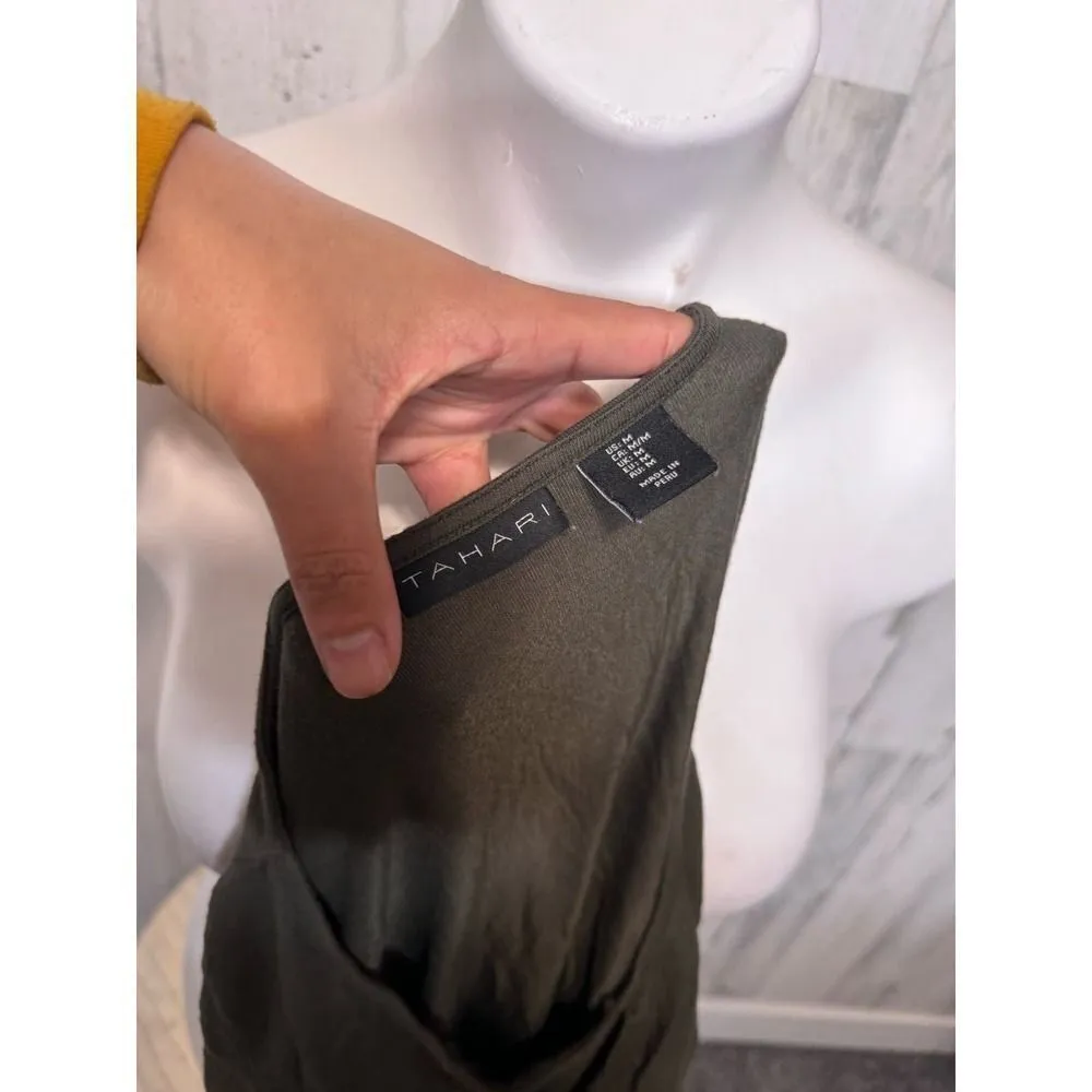 Green long sleeves - Image 3