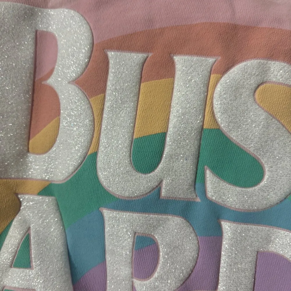 Spirit Jersey Medium NWOT Busch Gardens - Image 4