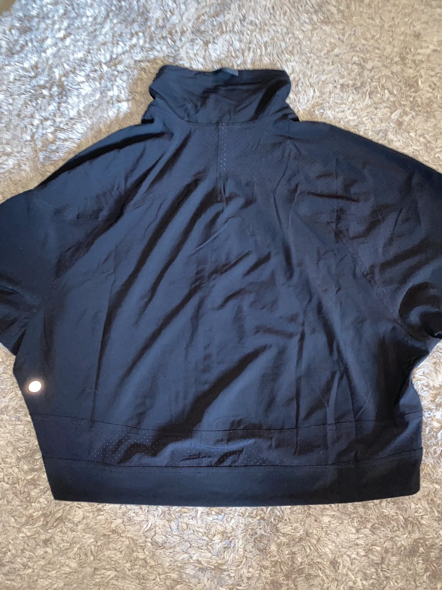 Lululemon Tennis Jacket - Image 3