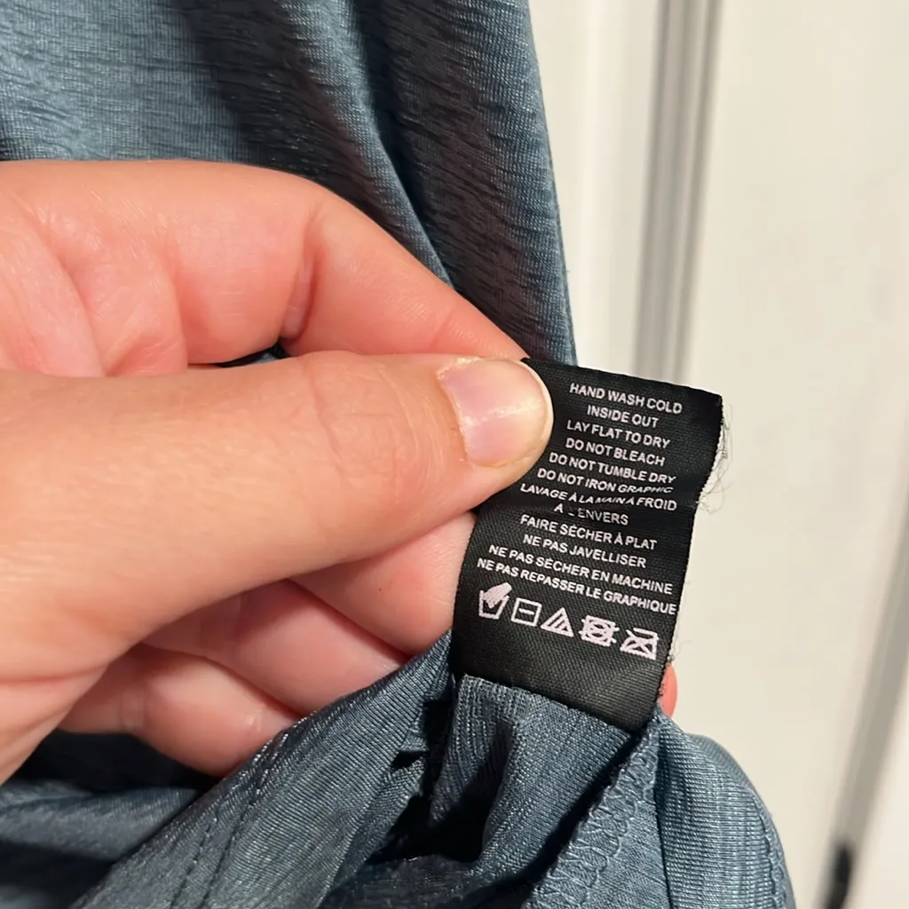 Spiritual Gangster x Peloton Together We Go Far Tank Size Medium - Image 8