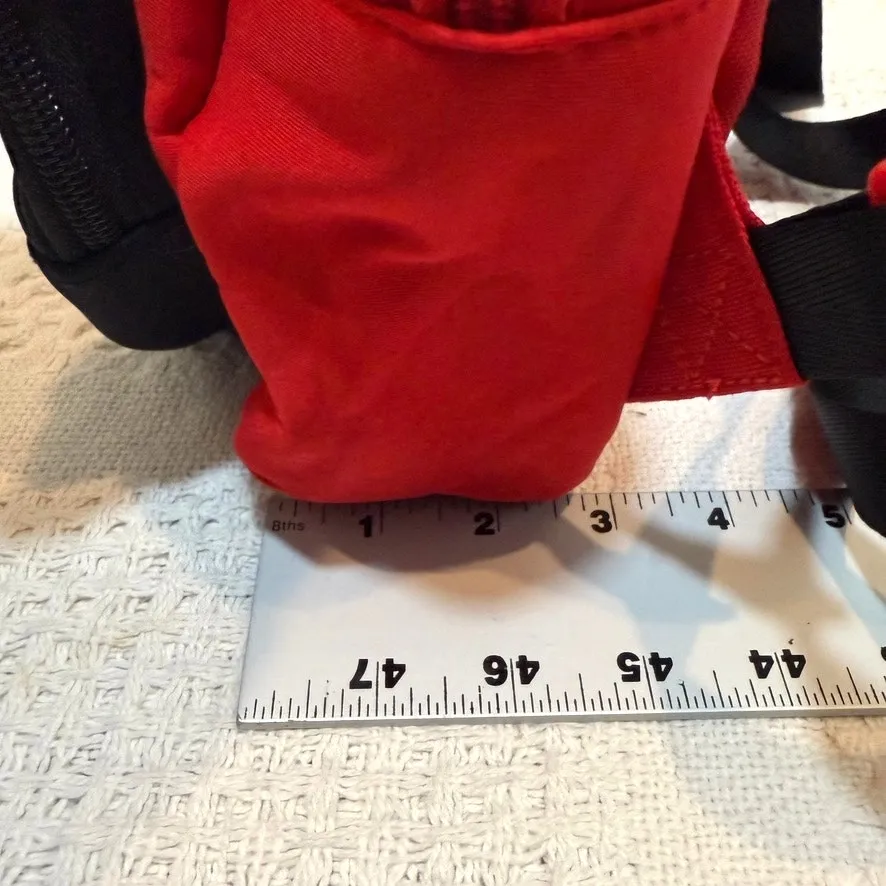 Disney Minnie Mouse small backpack neoprene BT 3076 - Image 4