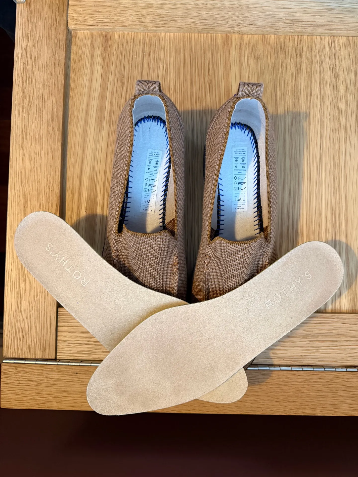 Rothy’s The Lug Loafer - Image 6