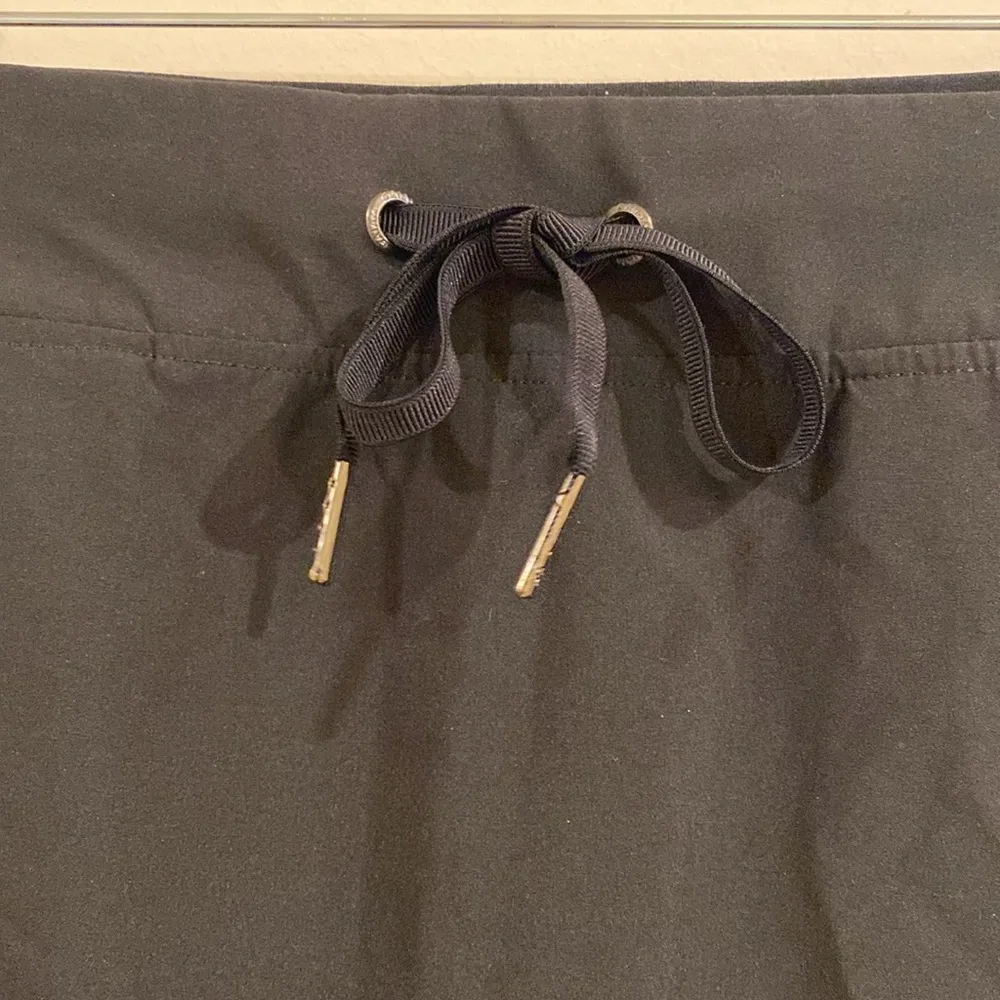 Women's High Waisted Yoga Skirt Dance Tennis Running Skort with Pockets S - Image 5