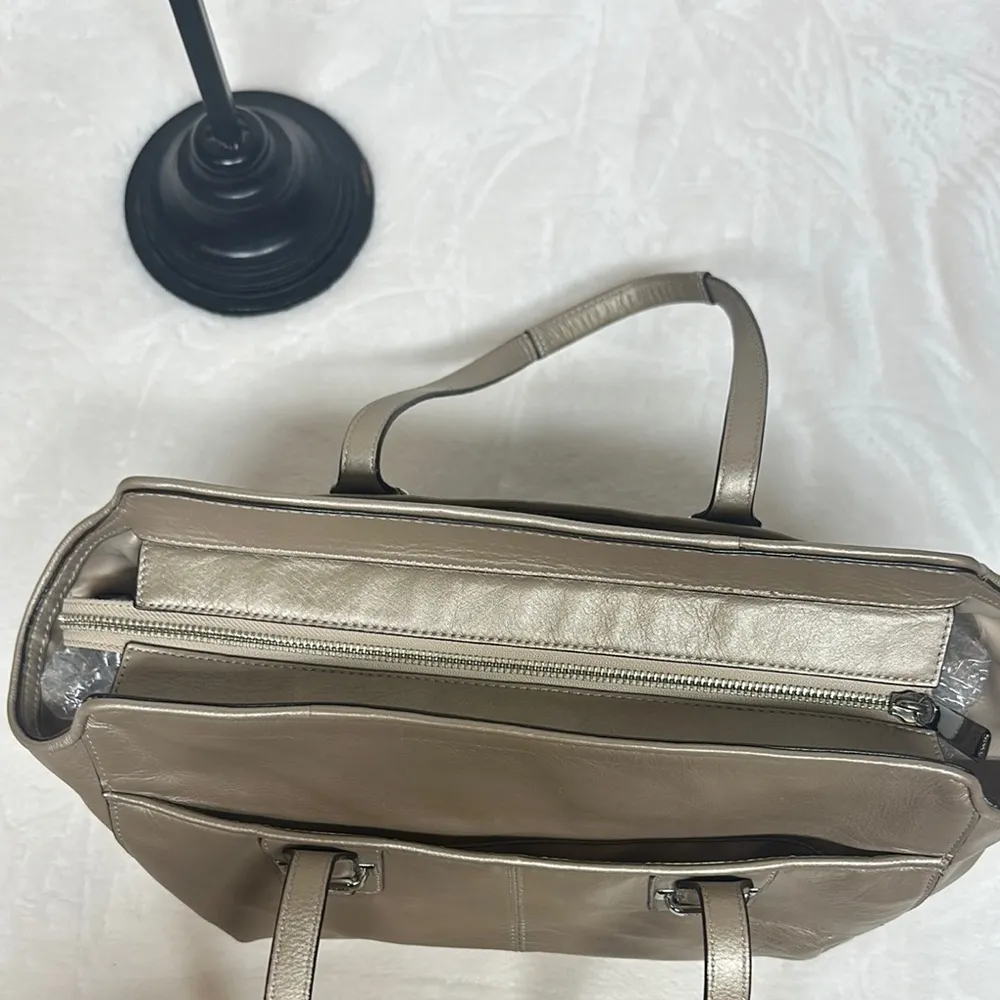 Coach Taylor Tote F25205 - Image 4