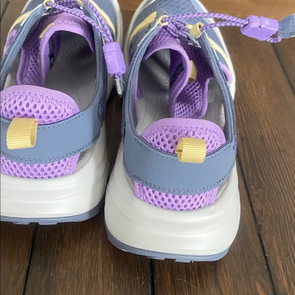 TEVA FOLKSTONE OUTFLOW CT SPORT/ WATER SHOES SANDALS, WOMEN US 11 - Image 7