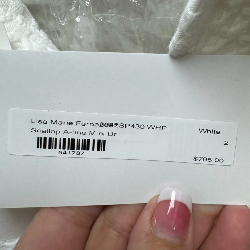 the scallop a - Image 10