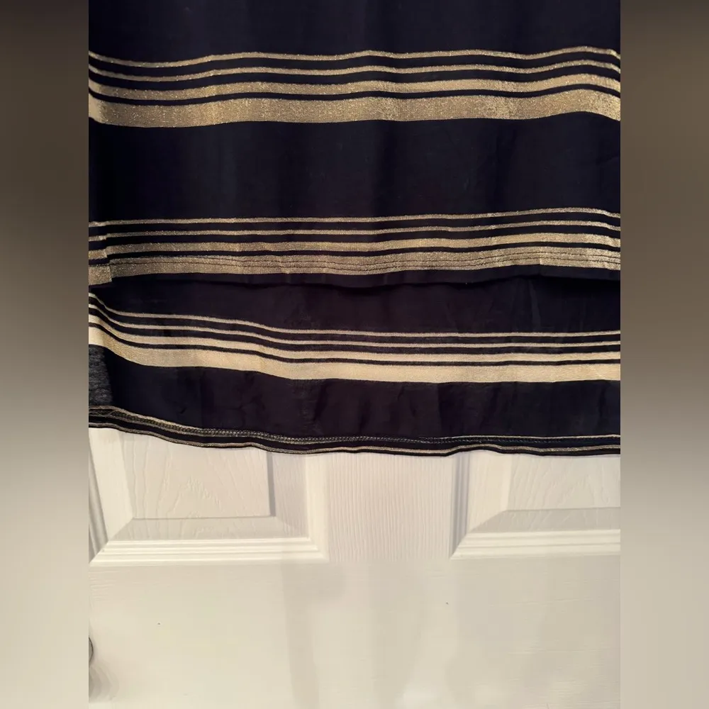 Michael Lauren Short Sleeve Tee - Image 3