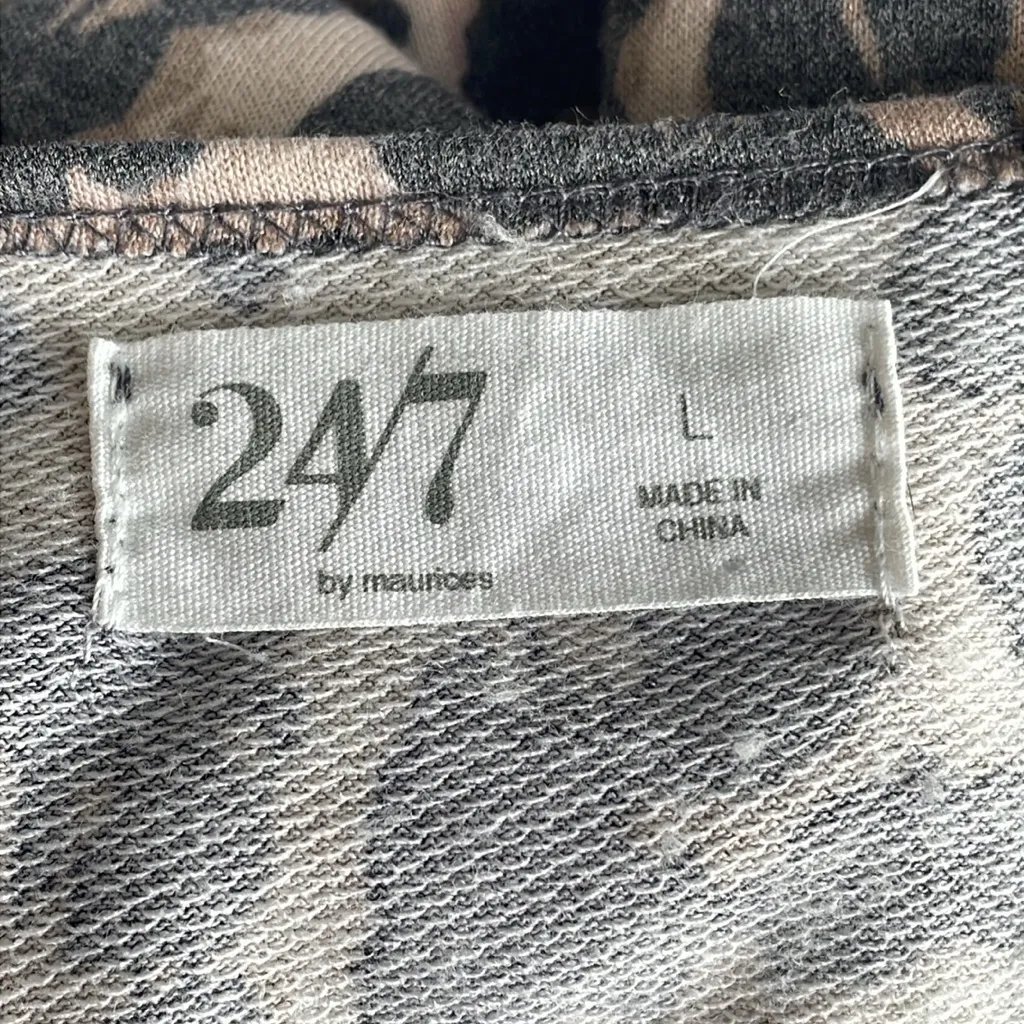 Maurice's  24/7 Clara Romper - Image 6