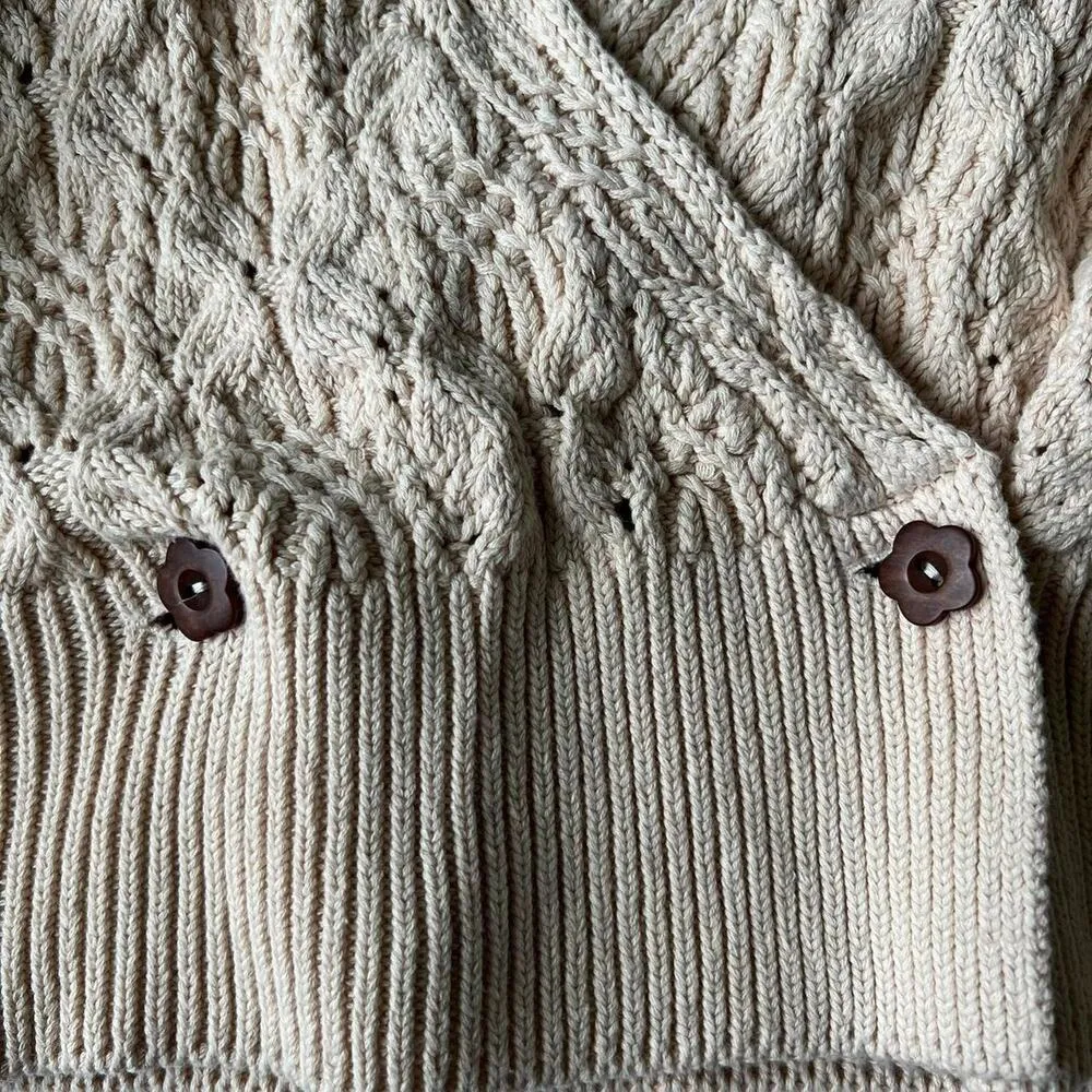 Nwt Free People Cardigan - Image 3