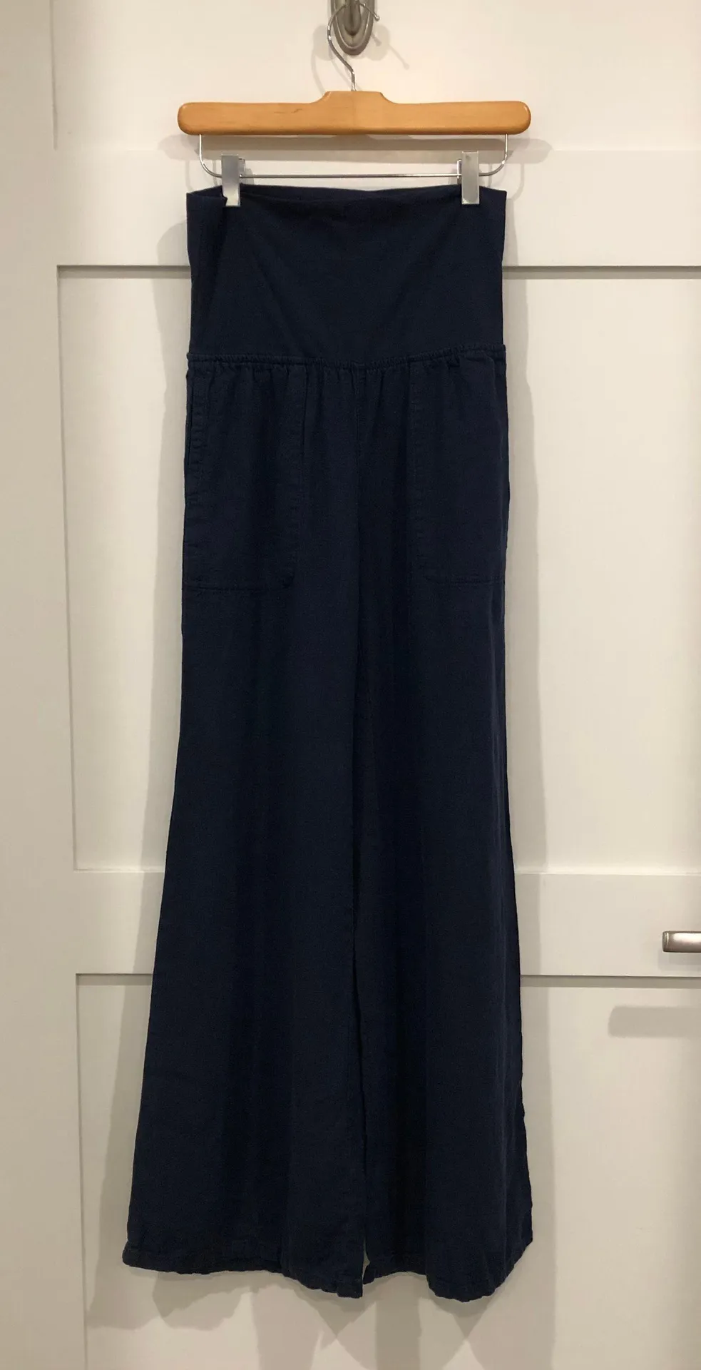 Wide Leg Pants - Image 2