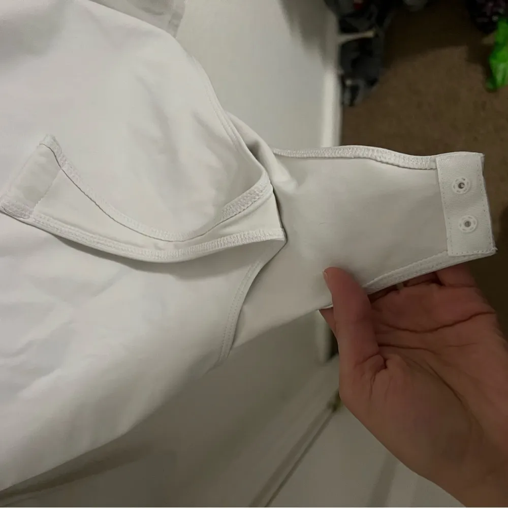 Sweetheart bodysuit - Image 8