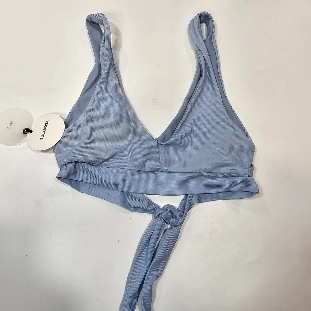 Tularosa Starla Top in Robins Egg - Image 8