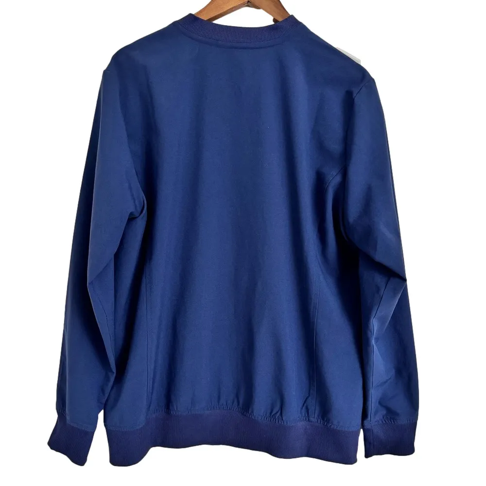 Momentum by Maevn 5061 Women’s Large Navy Warm - Image 2