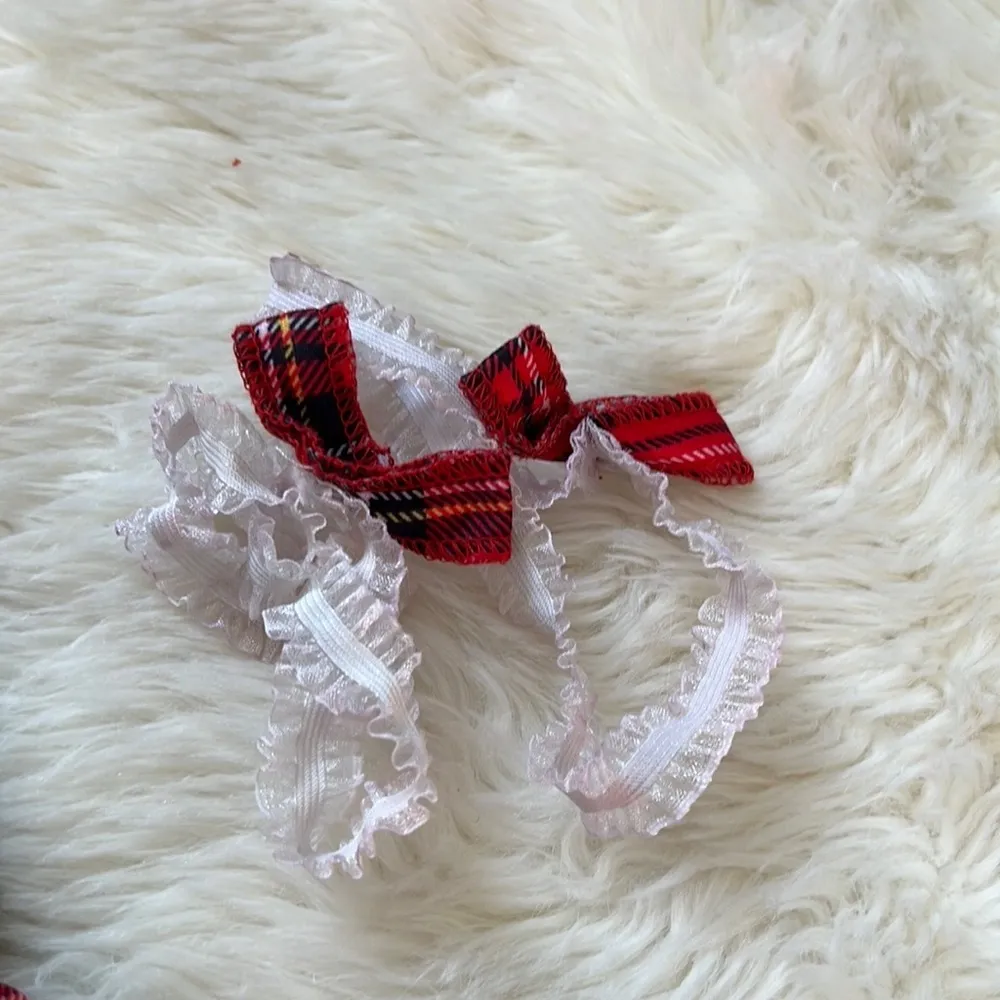 Sexy Milkmaid Costume - Image 6