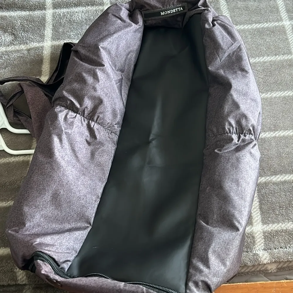 Mondetta Multi-Purpose Bag - Image 8