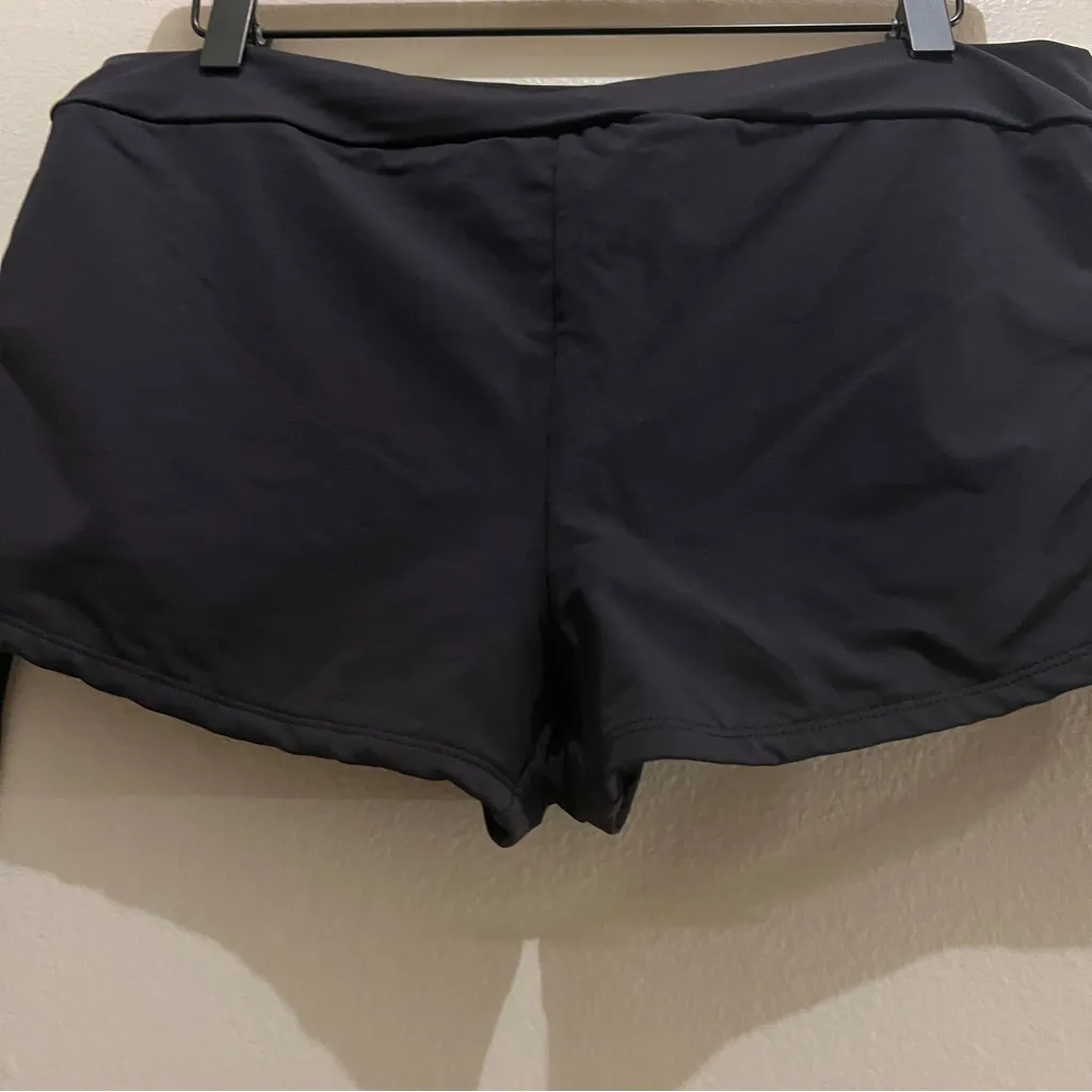 Bleu Rod Beattie  Adjustable Side Boyshort Bikini Bottom - Image 6