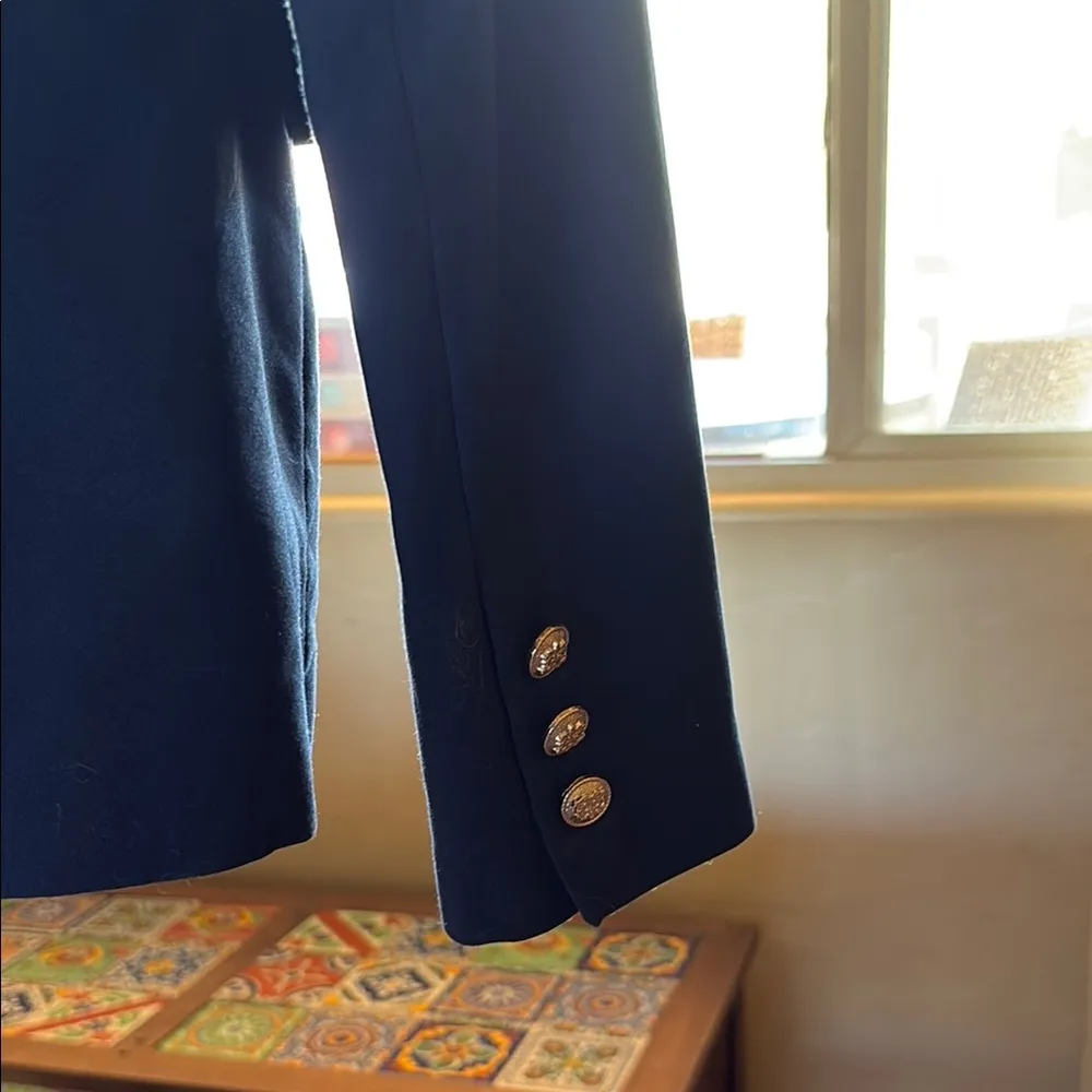 Blue and Gold Double - Image 4