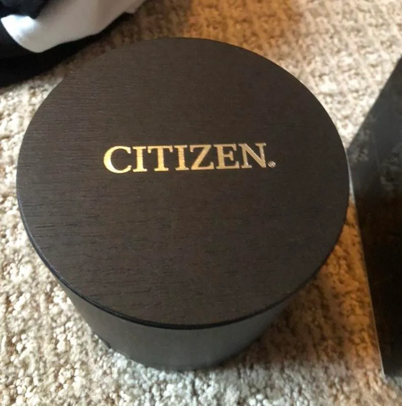 Silver Watch - Image 3