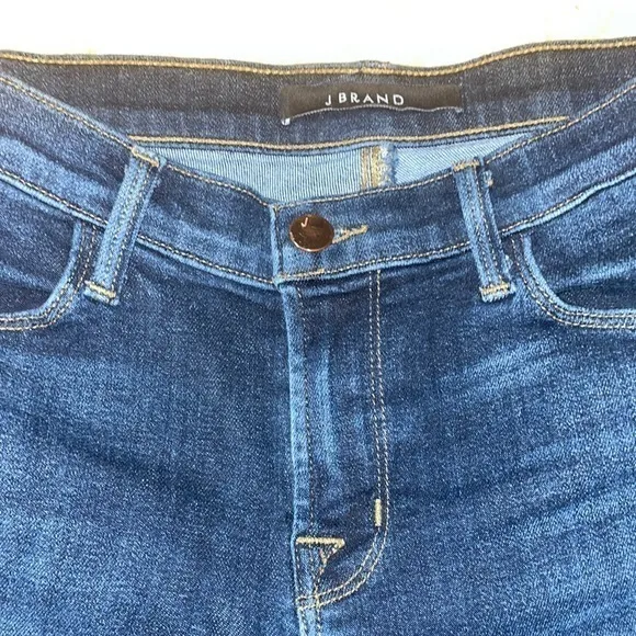 J Brand‎ Maria Oblivion Jeans - Image 3