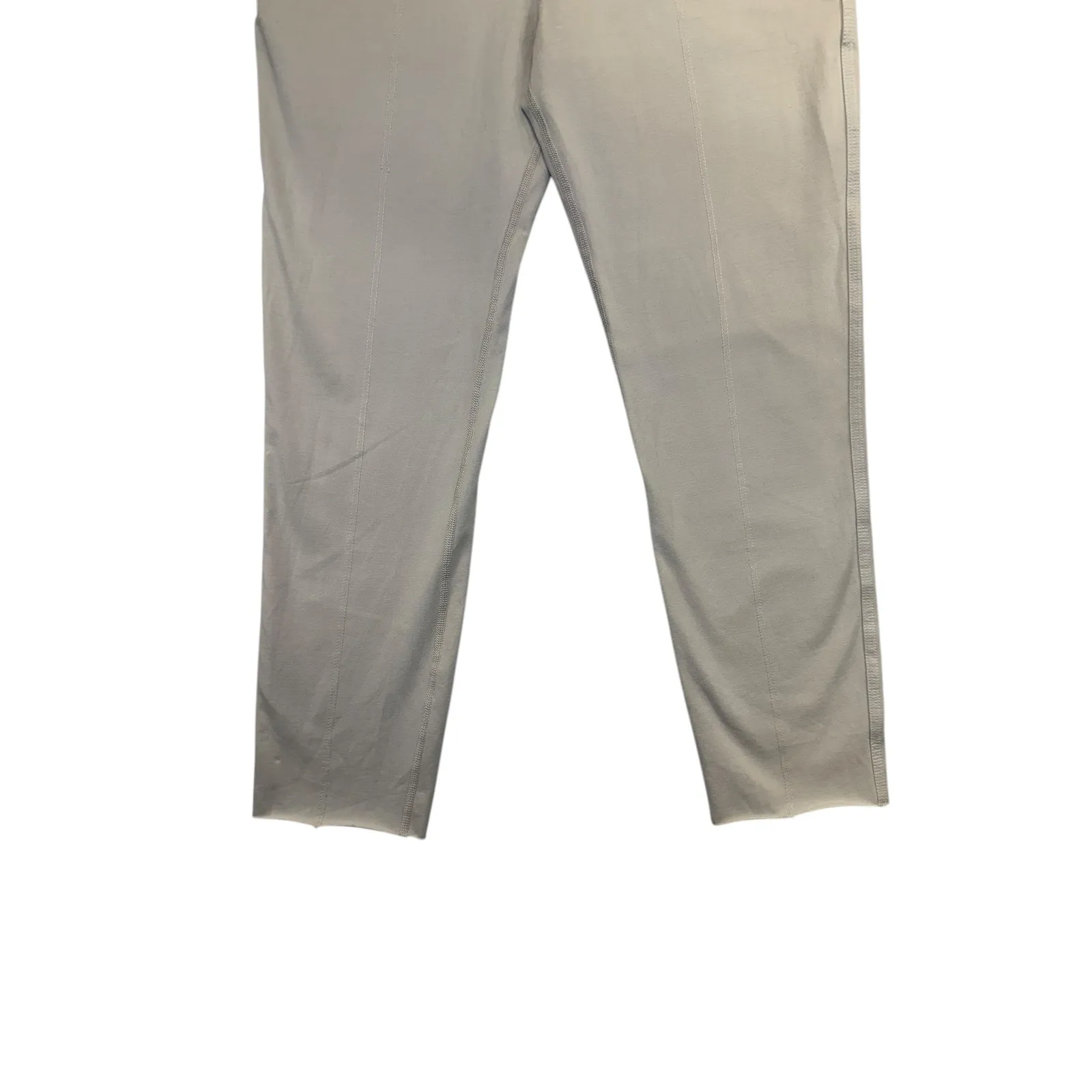 Frank & Eileen Murphy Billion Dollar Pant Cropped Pants Size M Tailored Chic - Image 6