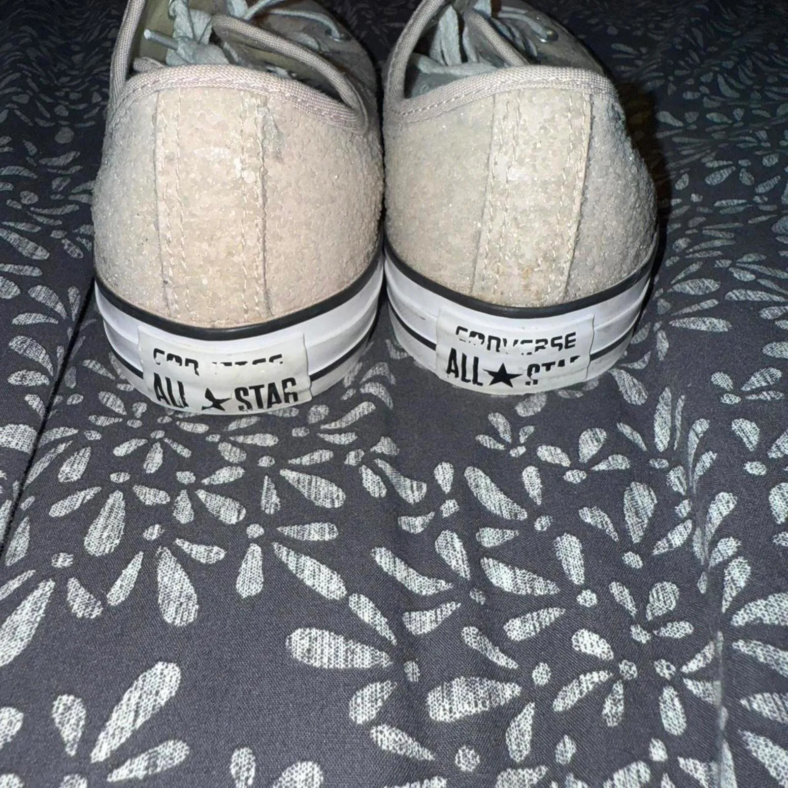 Chuck Taylor All Star Glitter - Image 2