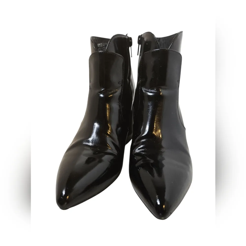 Jeffrey Campbell bentley lo bootie Size 7 - Image 3