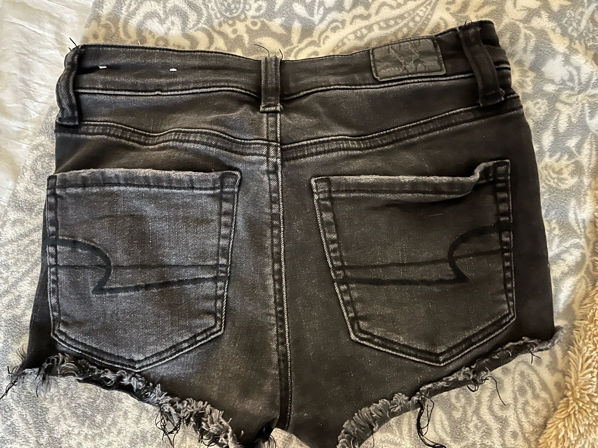 American Eagle Shorts - Image 2
