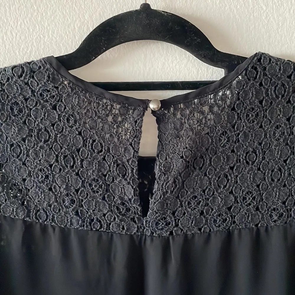 Banana Republic Tank Top Size 0 - Image 6