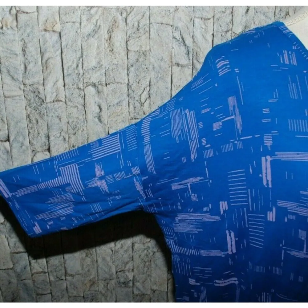 LuLaRoe Ladies Blouse Hi-Low Top T-Shirt Size XXS - Image 4