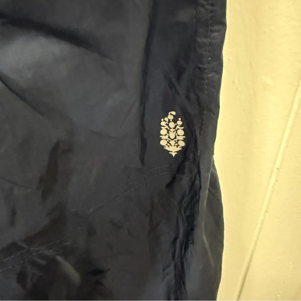 Free People Movement Blue Back to the Future Pant - Image 9