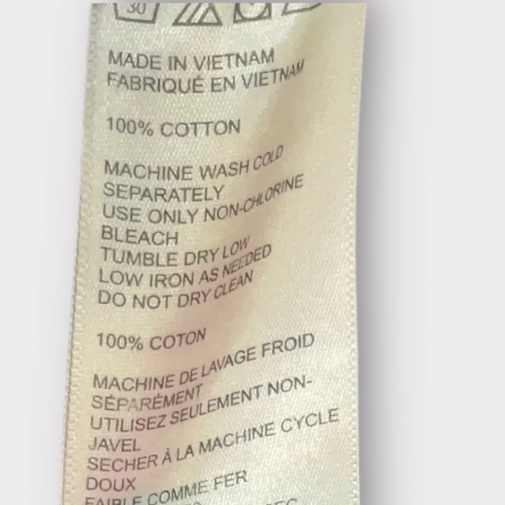 BDG  Light Blue Denim Overall Shorts - Image 4