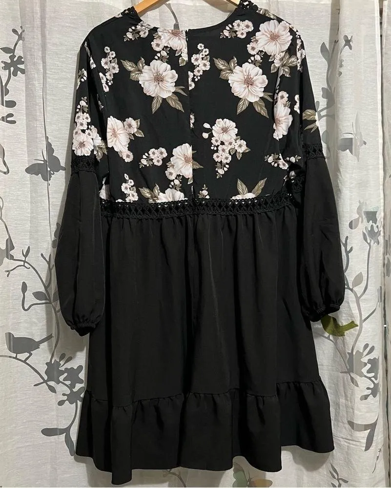 SHEIN DRESS - Image 3