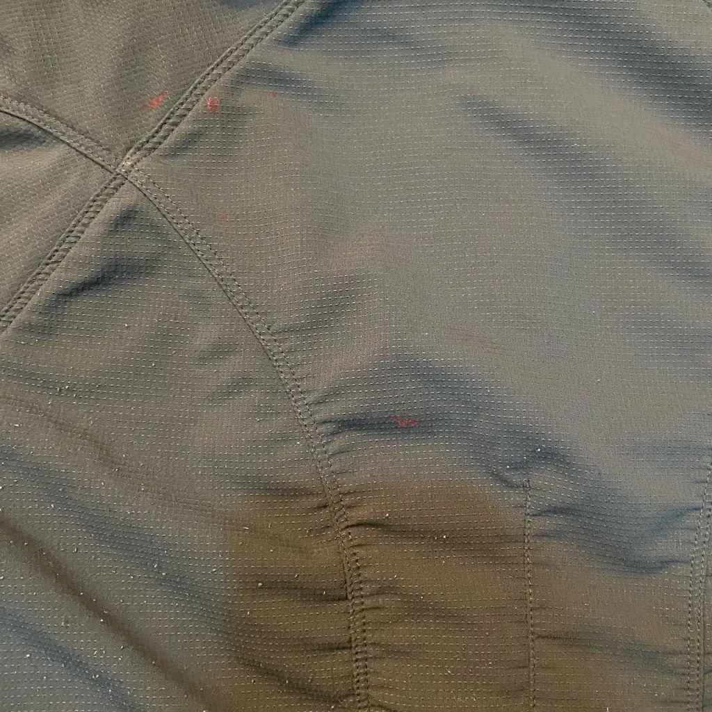 Vintage Nike Athletic Jacket - Image 6
