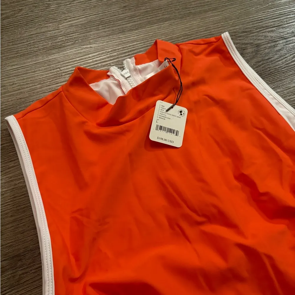 NWT Free People Salt Gypsy Jade One Piece - Image 5