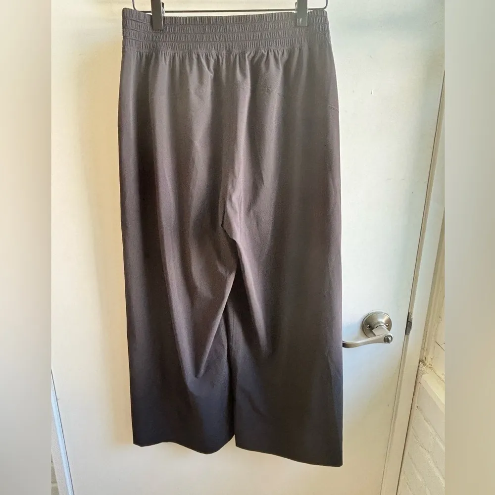 Lululemon Wanderer Culotte 6‎ Athleisure streetwear yoga workout minimalist - Image 6