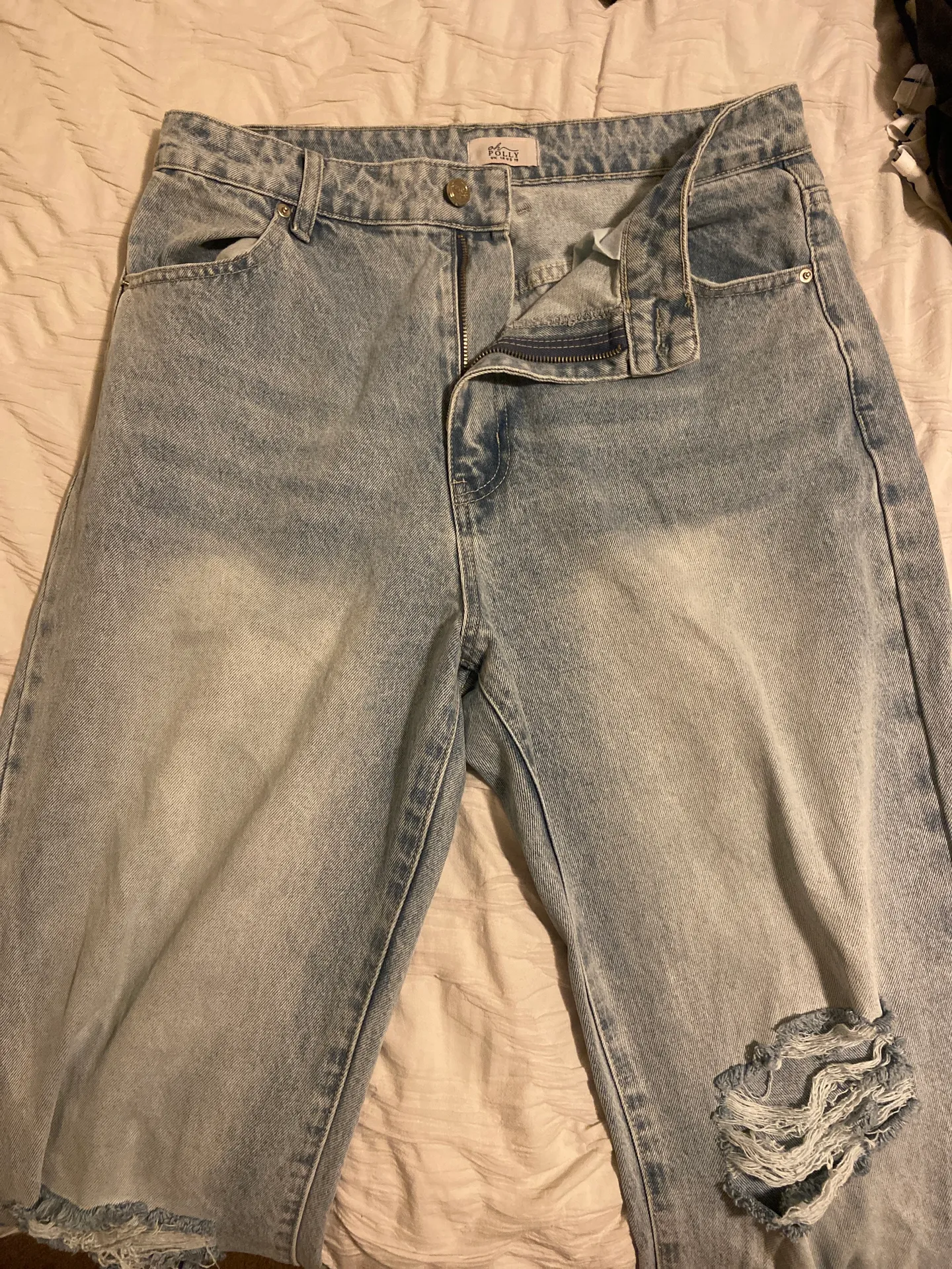 Jeans - Image 2