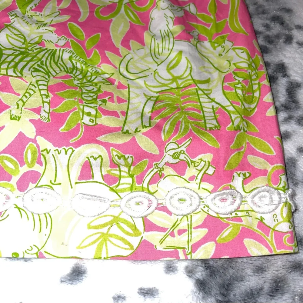 Lilly Pulitzer Sheath Dress - Image 2