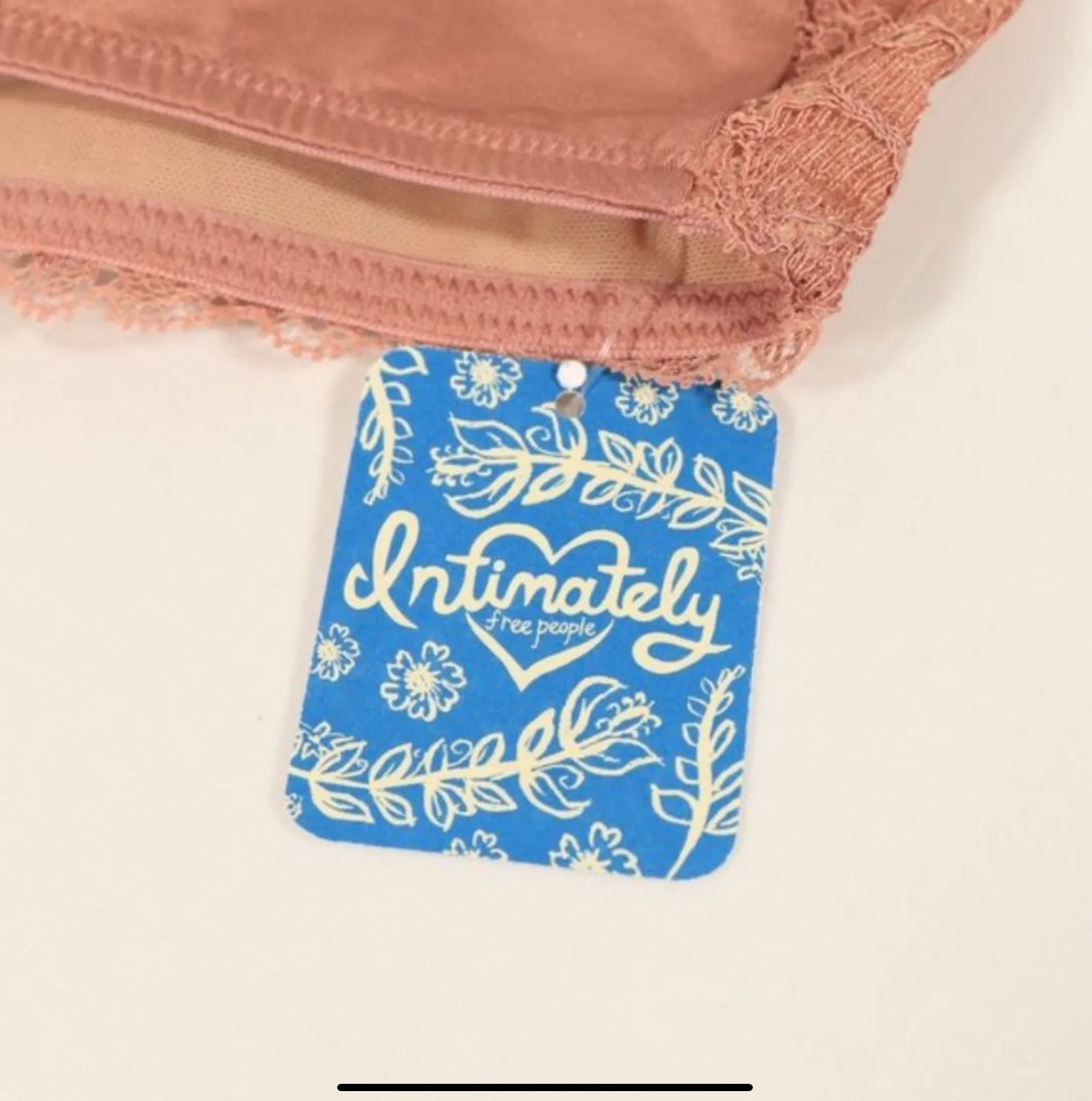 NWT   Camila Tube Top Size XS - Image 6