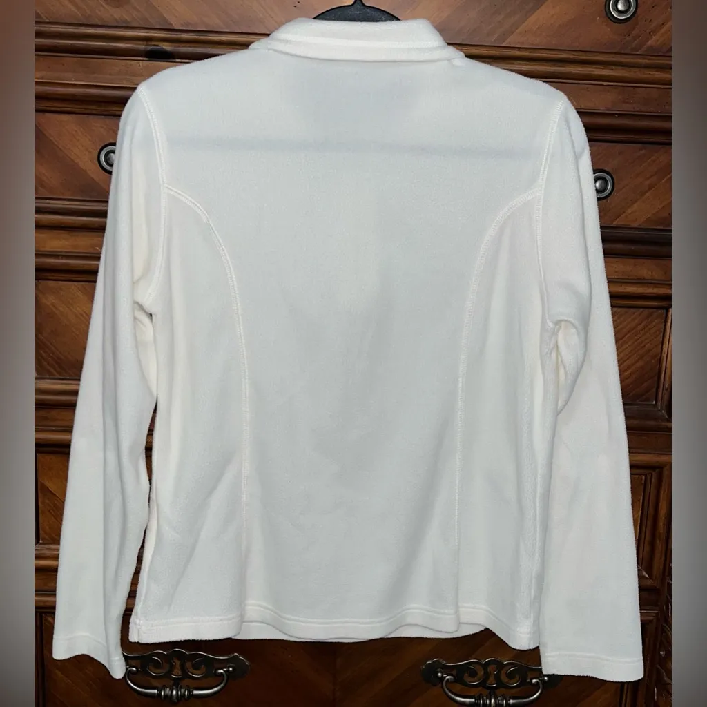 NWOT! Lands End Women's Quarter - Image 2