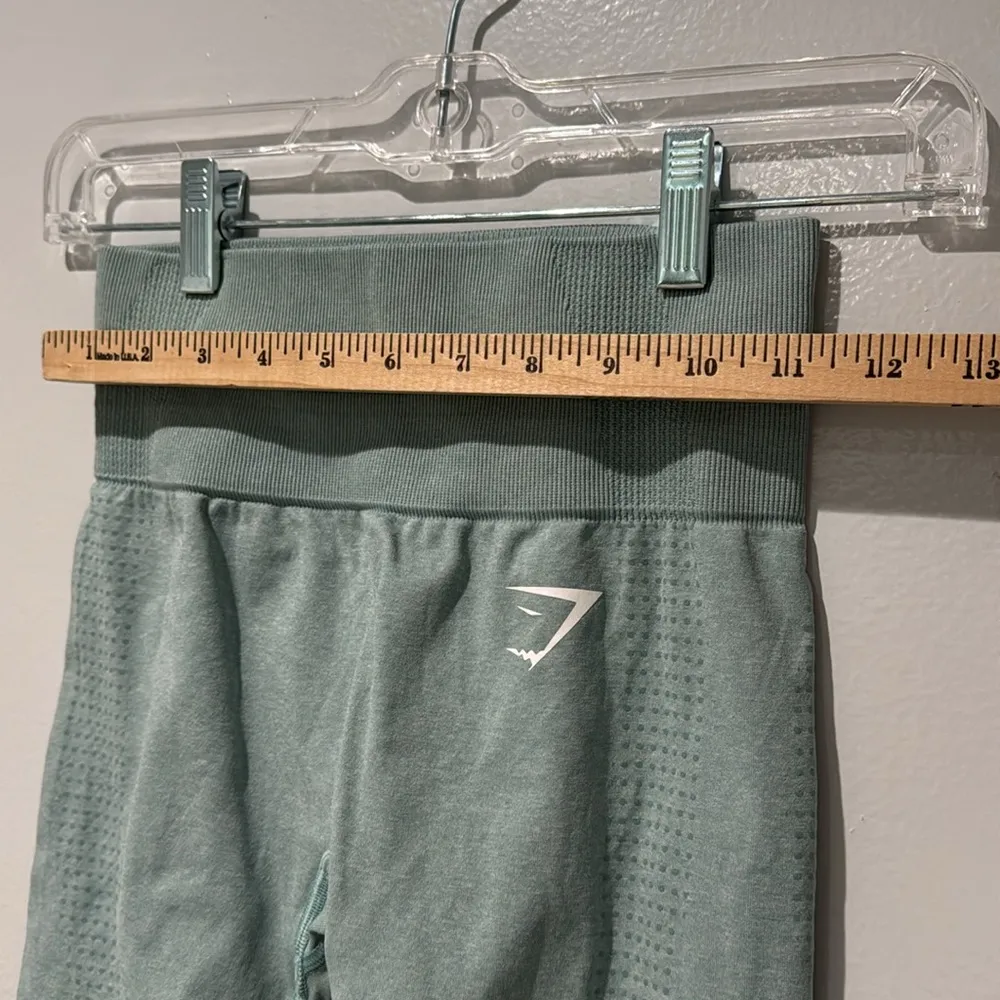 Gymshark Vital Seamless Leggings Women Training Gym Size S Yoga Workout - Image 5