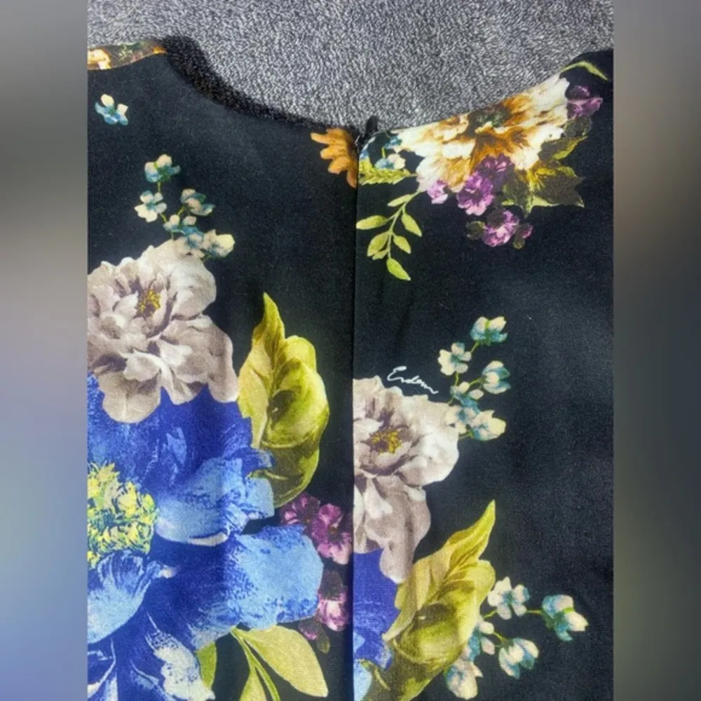 Erdem $395 Ottavia Floral - Image 8