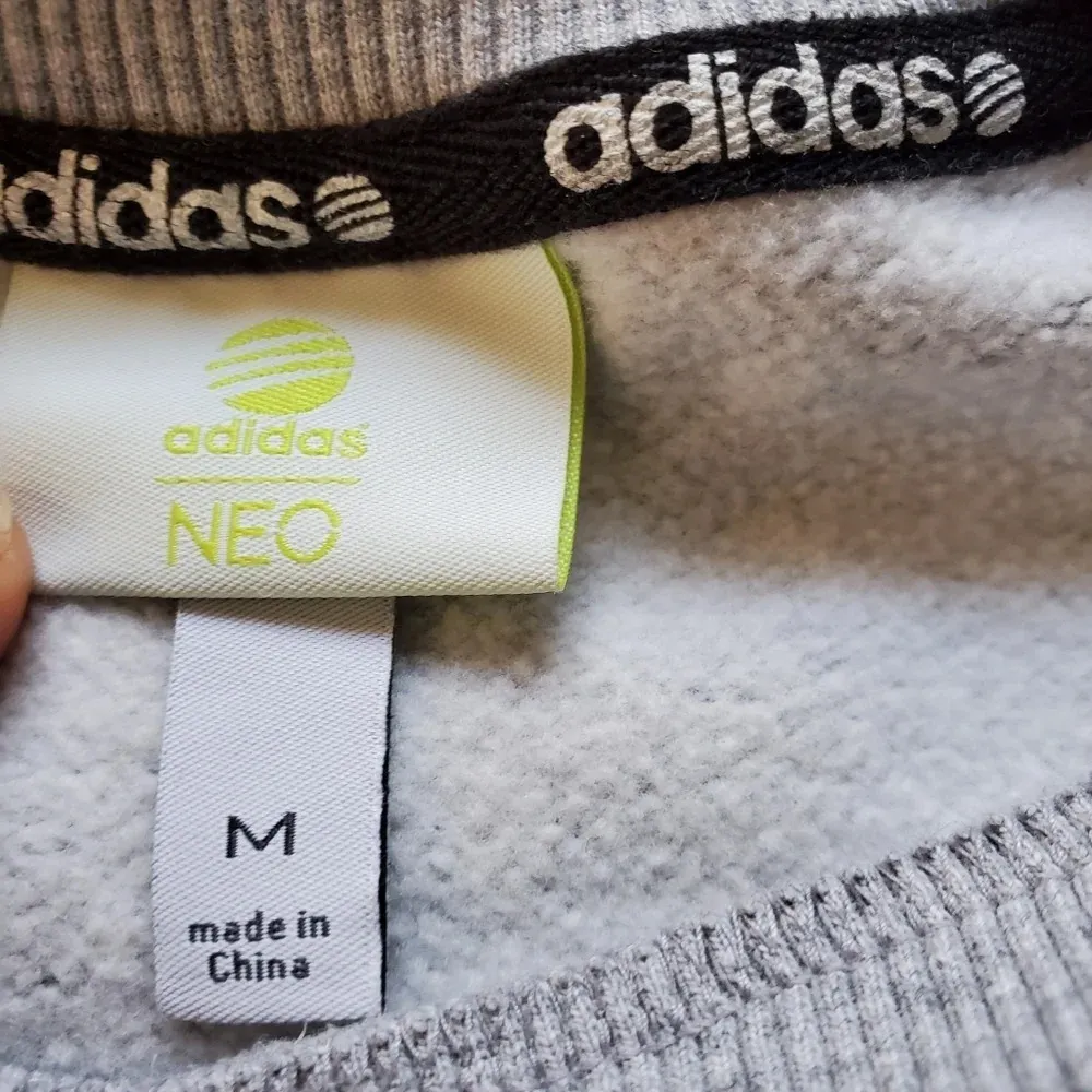 Adidas Sweatshirt - Image 2