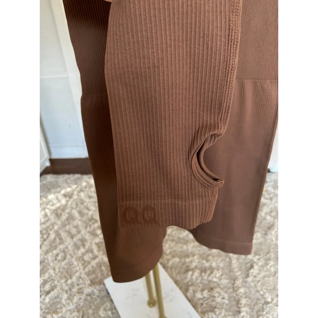 Oqq Ribbed Body - Image 4