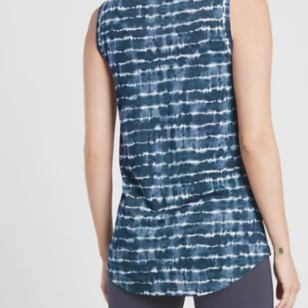 Athleta Breezy Tank Top - Image 2