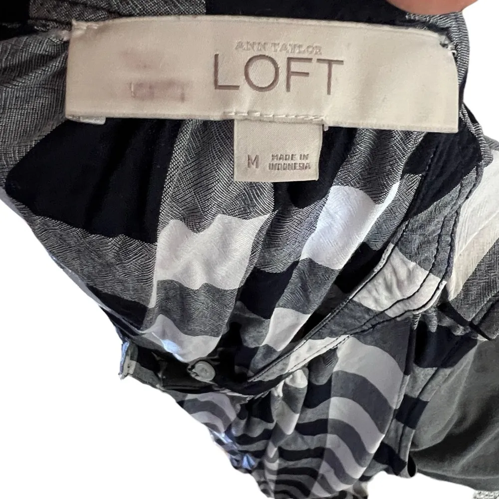 Ann‎ Taylor Loft Dress - Image 5