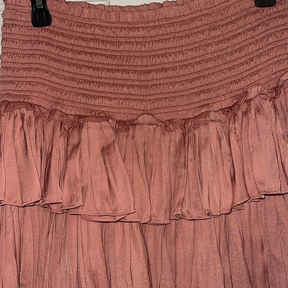 Vestique Skirt with shorts Size Medium - Image 2