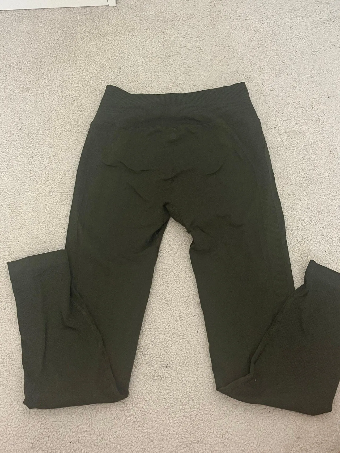 Green Size 4 - Image 2