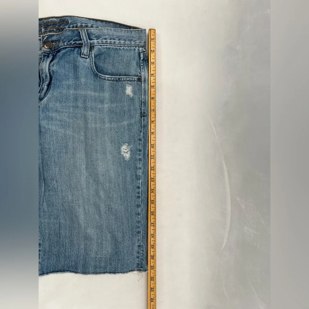 Abercrombie Bermuda Shorts 10 - Image 7