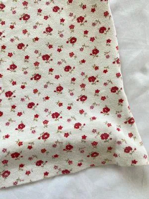 Brandy Melville Floral Top - Image 2