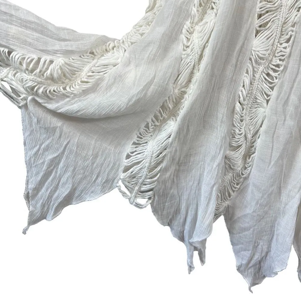 Bohemian C￼rochet Cover - Image 6